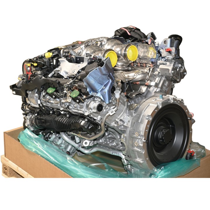 Moteur essence BM177980 A1770107610