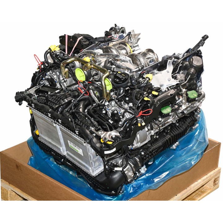 Moteur essence A1770107410