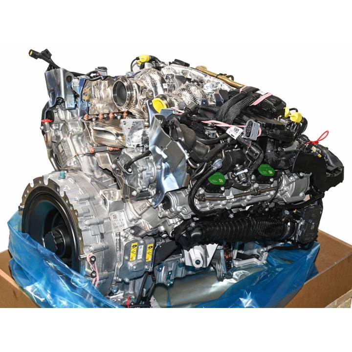 Moteur essence A1770107410