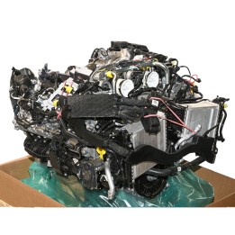 Moteur essence A1770109012