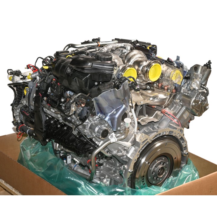 Moteur essence A1770109012