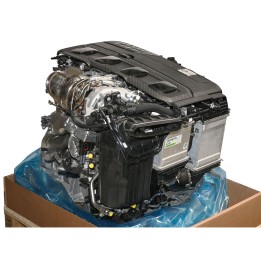 Moteur essence BM139580 A1390101805