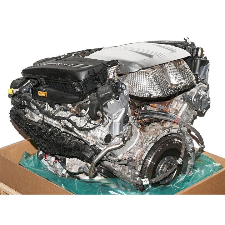 Moteur essence A1770105703