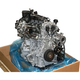 Moteur essence A2820100503