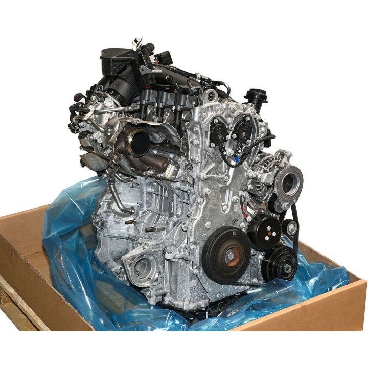 Moteur essence A2820100503