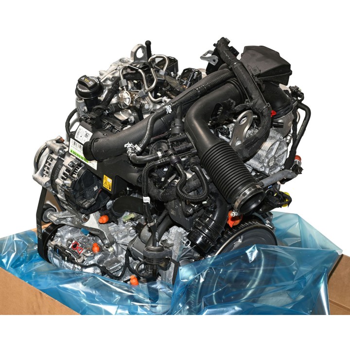 Moteur essence A2820100503