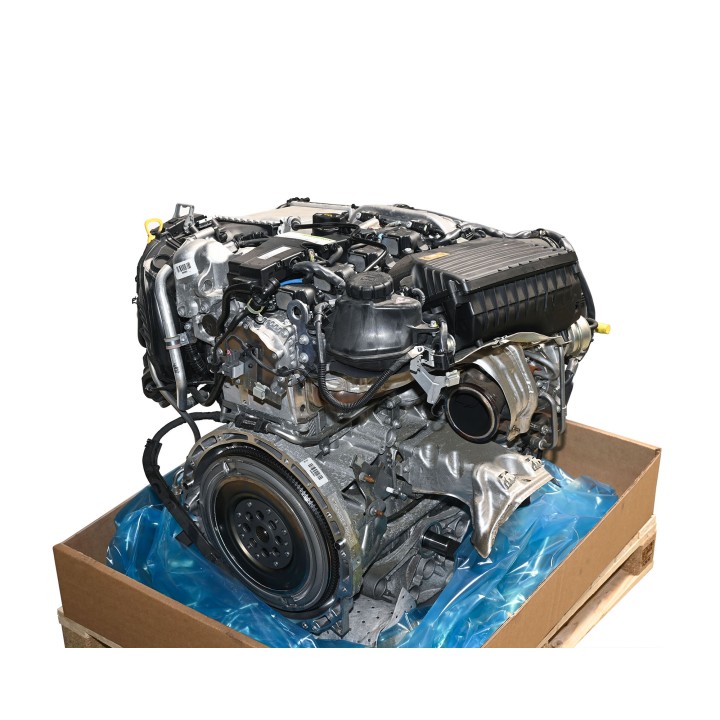 Moteur essence BM274920 A2740100815