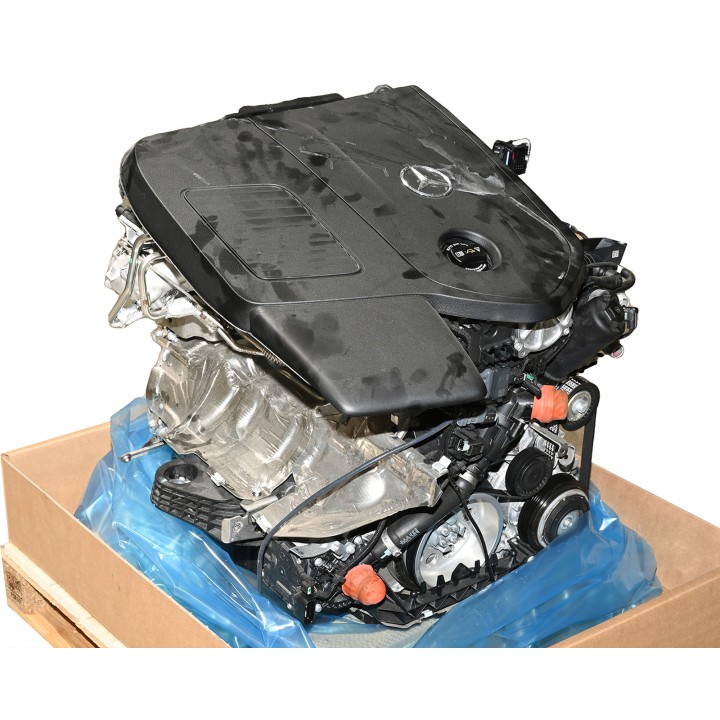 Moteur essence A2540105907