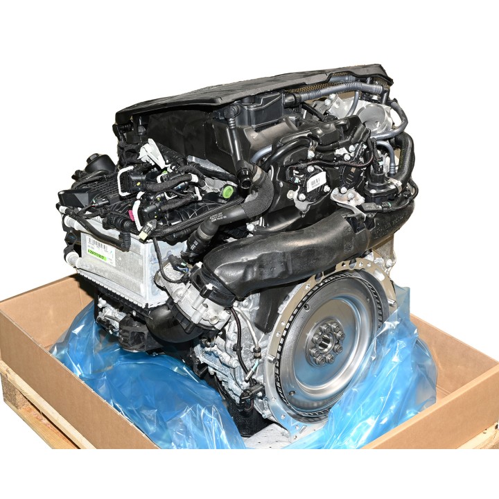 Moteur essence A2540105907