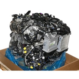 Moteur essence BM139580 A1390108905