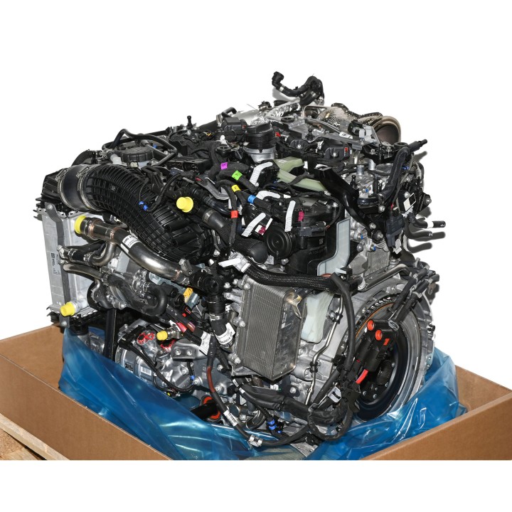Moteur essence BM139580 A1390108905