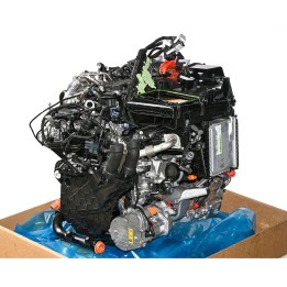 Moteur diesel 654820 A6540106811