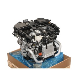 Moteur essence A2760101414