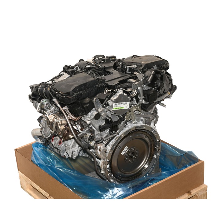 Moteur essence A2760101414