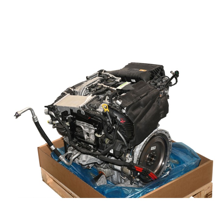 Moteur essence 274920 A2740104313