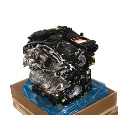 Moteur essence A2540107607