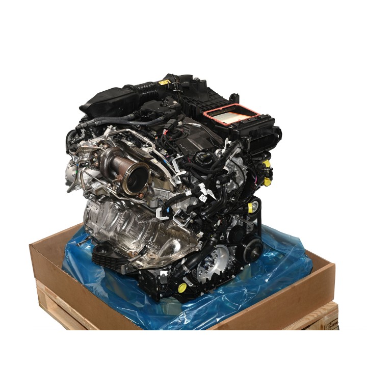 Moteur essence A2540107607