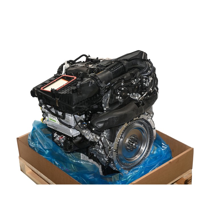 Moteur essence A2540107607