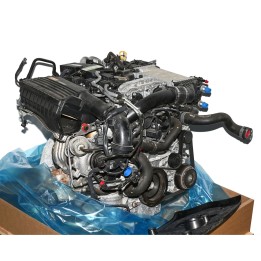 Moteur essence BM274920 A2740109209