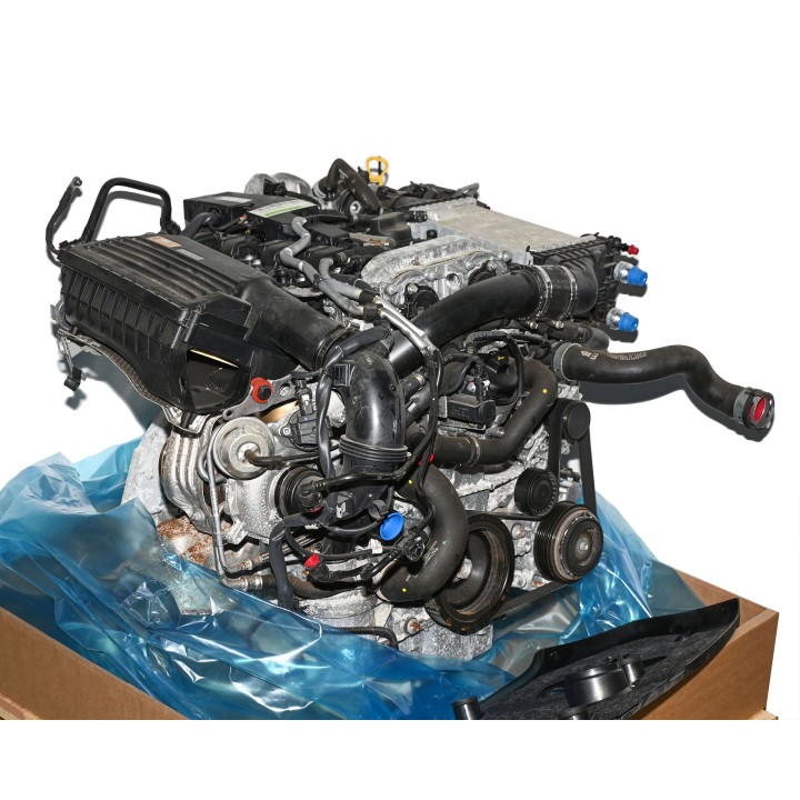 Moteur essence BM274920 A2740109209