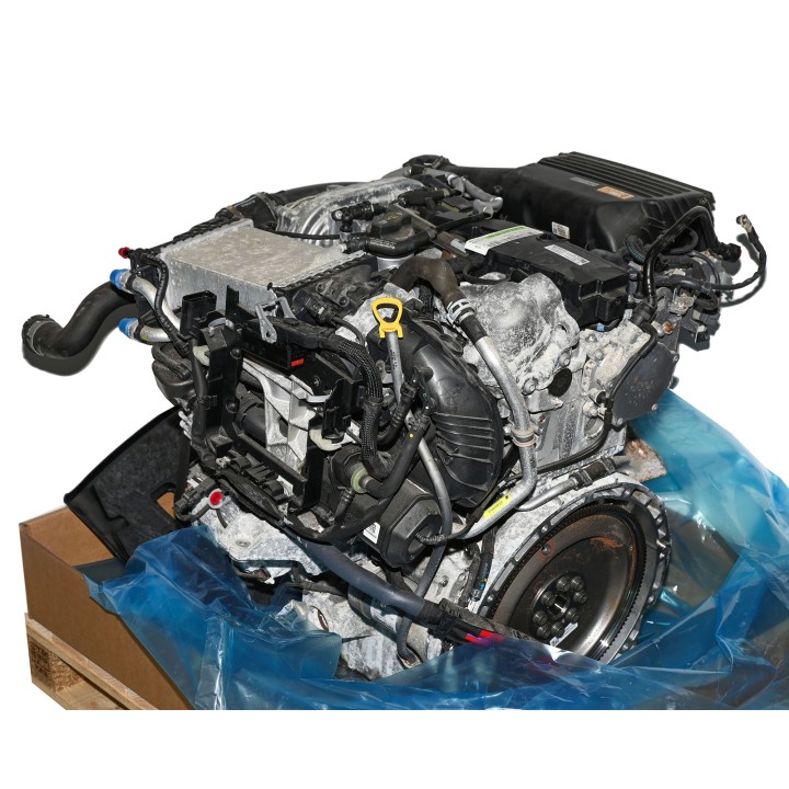 Moteur essence BM274920 A2740109209