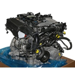 Moteur essence A2740102616