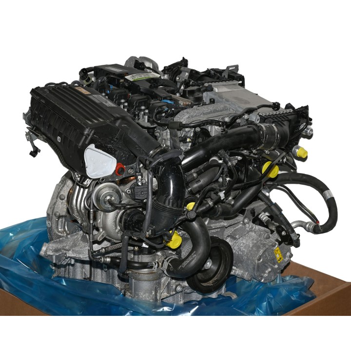 Moteur essence A2740102616