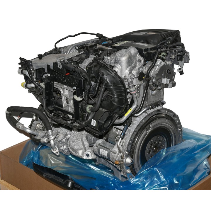 Moteur essence A2740102616