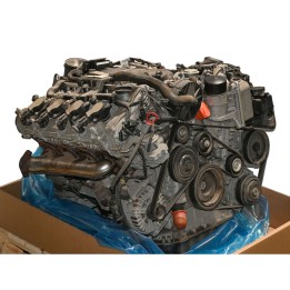 Moteur essence BM273963 A2730109400