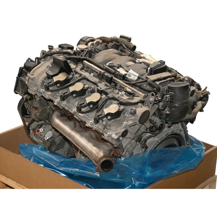 Moteur essence BM273963 A2730109400