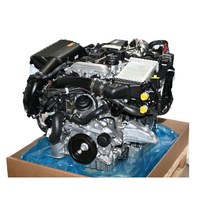 Moteur essence A2740101915