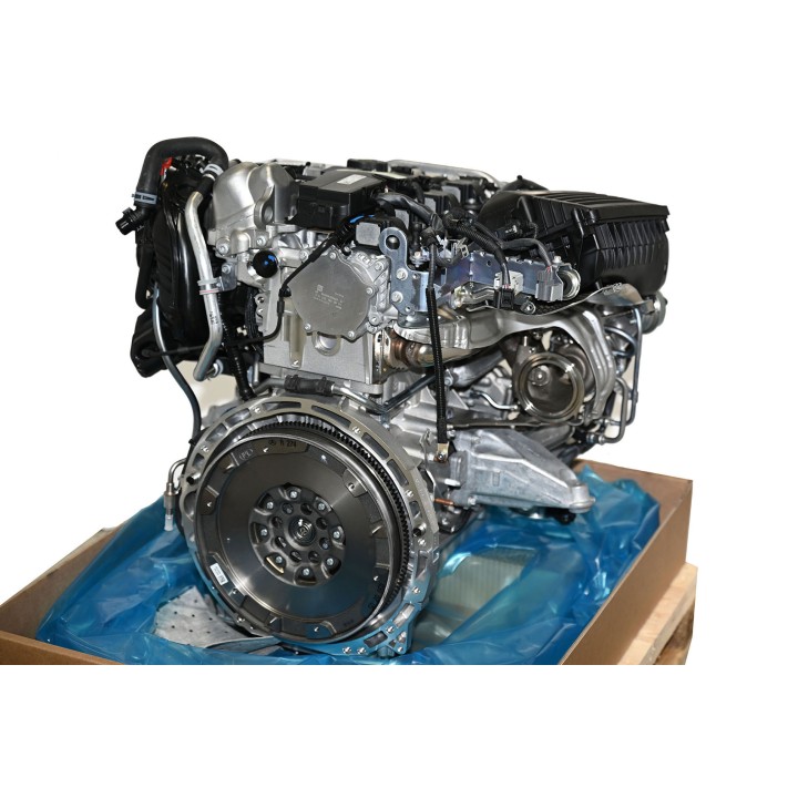 Moteur essence A2740101915