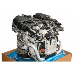 Moteur essence 276821 A2760102501