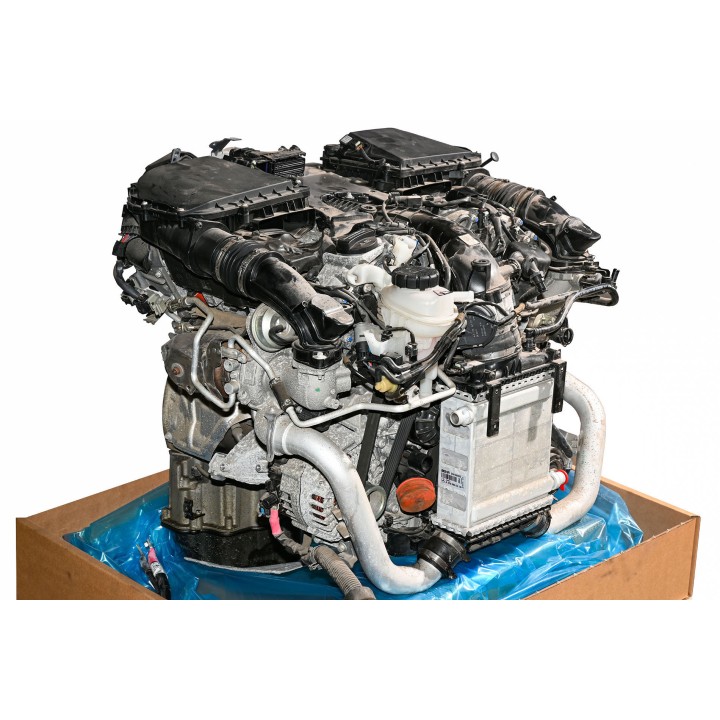 Moteur essence 276821 A2760102501