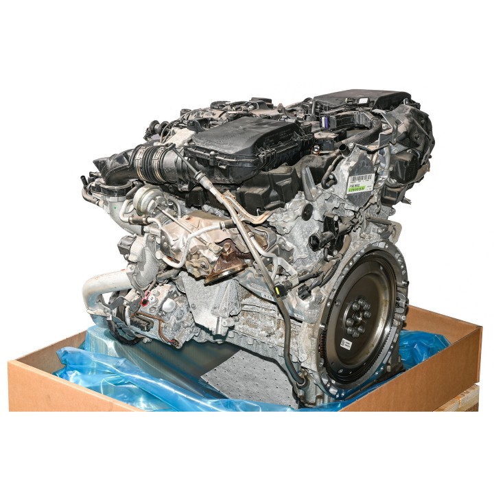 Moteur essence 276821 A2760102501