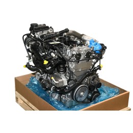 Moteur essence A2600107201