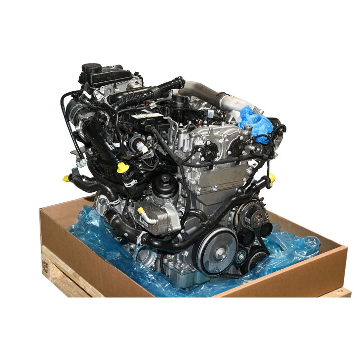 Moteur essence A2600107201