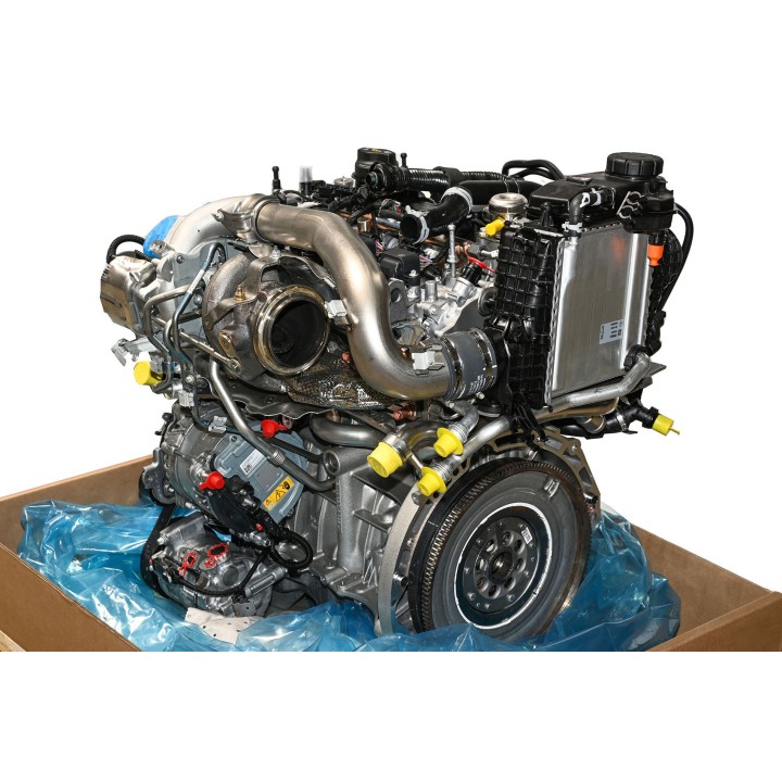Moteur essence A2600107201