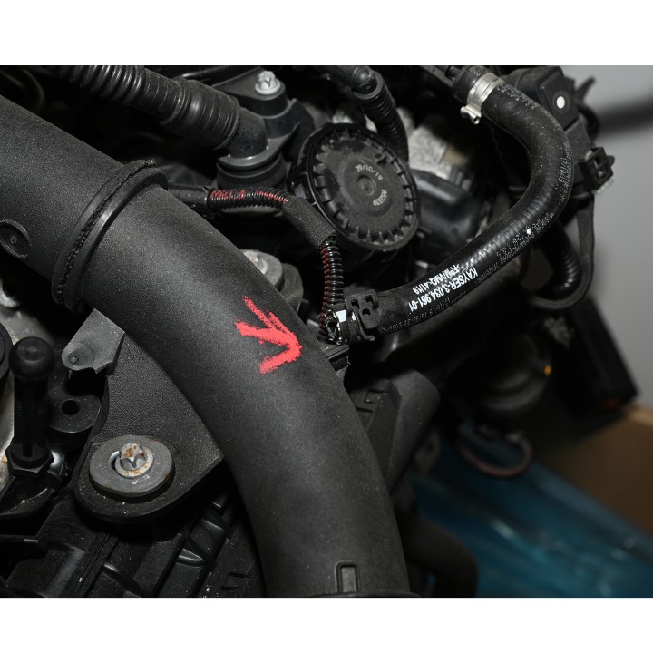 Moteur essence 282914 A2820100901