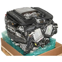 Moteur essence BM177980 A1770108201