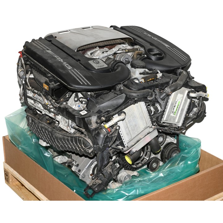 Moteur essence BM177980 A1770108201