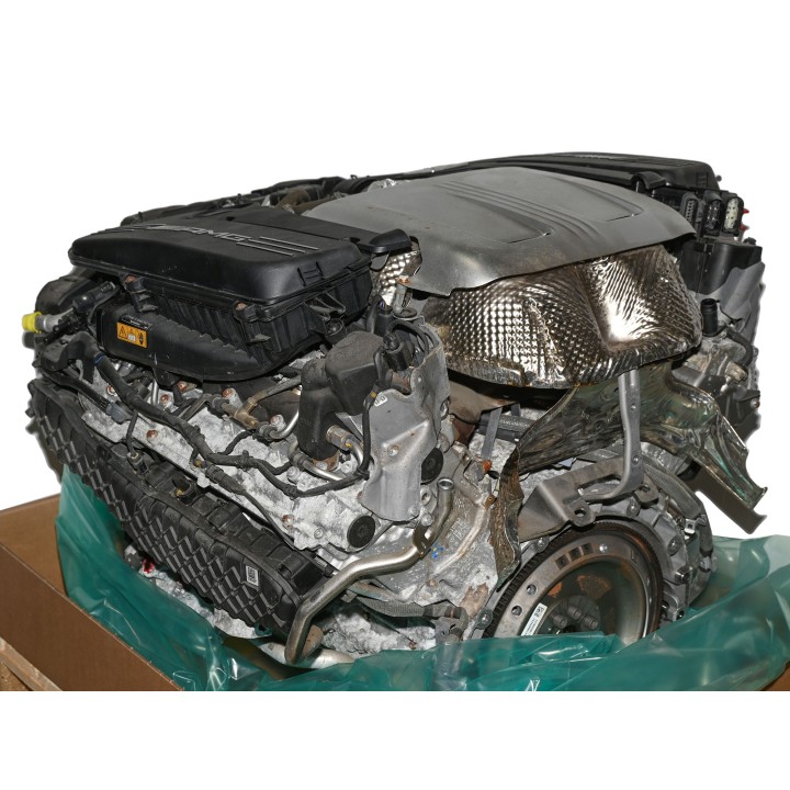 Moteur essence BM177980 A1770108201