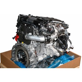 Moteur essence 256930 A2560103804