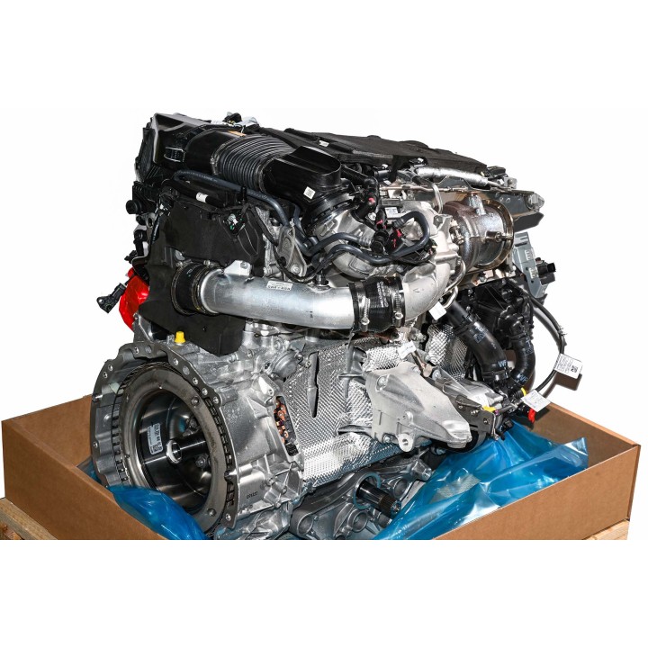 Moteur essence 256930 A2560103804