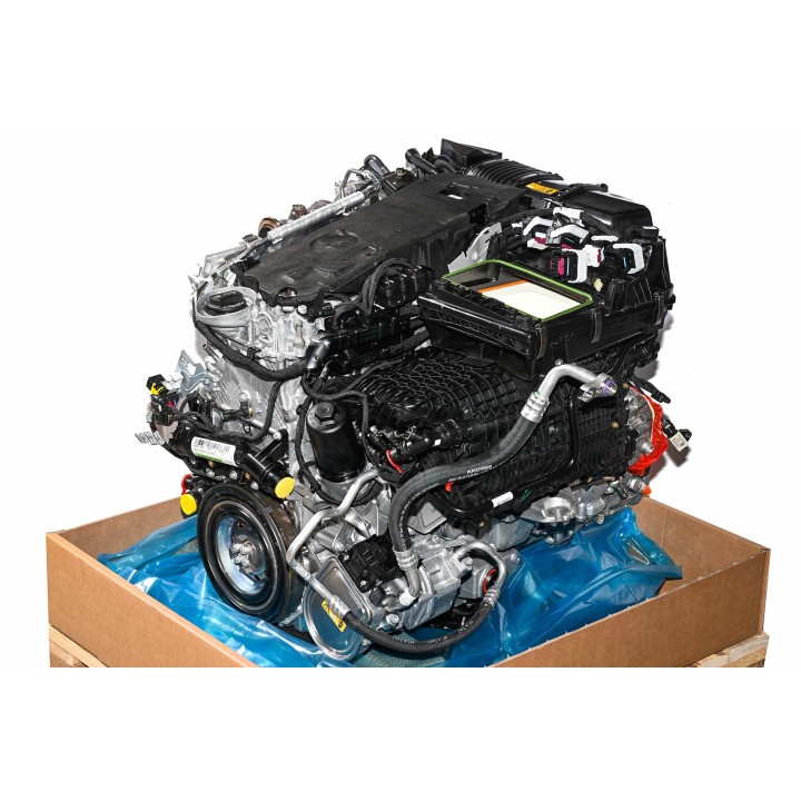 Moteur essence 256930 A2560103804