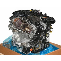 Moteur essence A2540107908