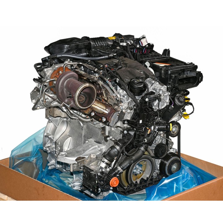 Moteur essence A2540107908