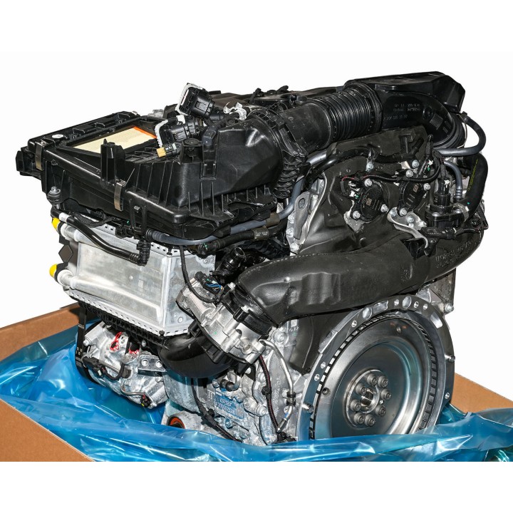 Moteur essence A2540107908