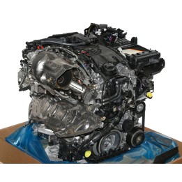 Moteur essence A2540106308