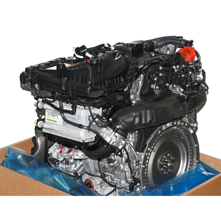 Moteur essence A2540106308